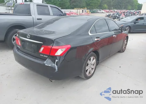 2008 Lexus Es 350 из США, поврежденный, VIN JTHBJ46G082174652